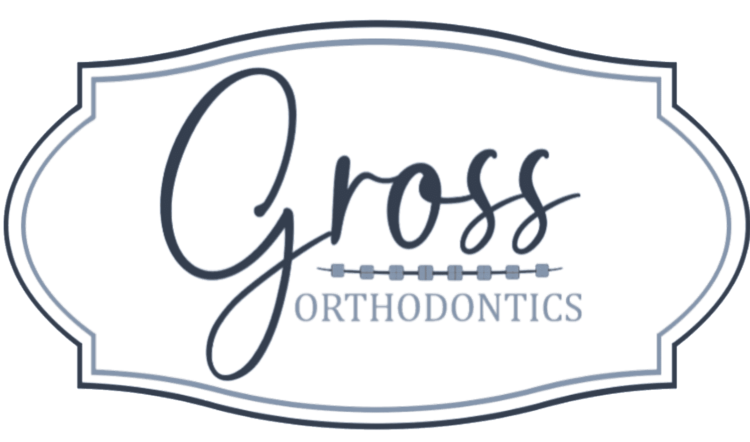 gross ortho logo