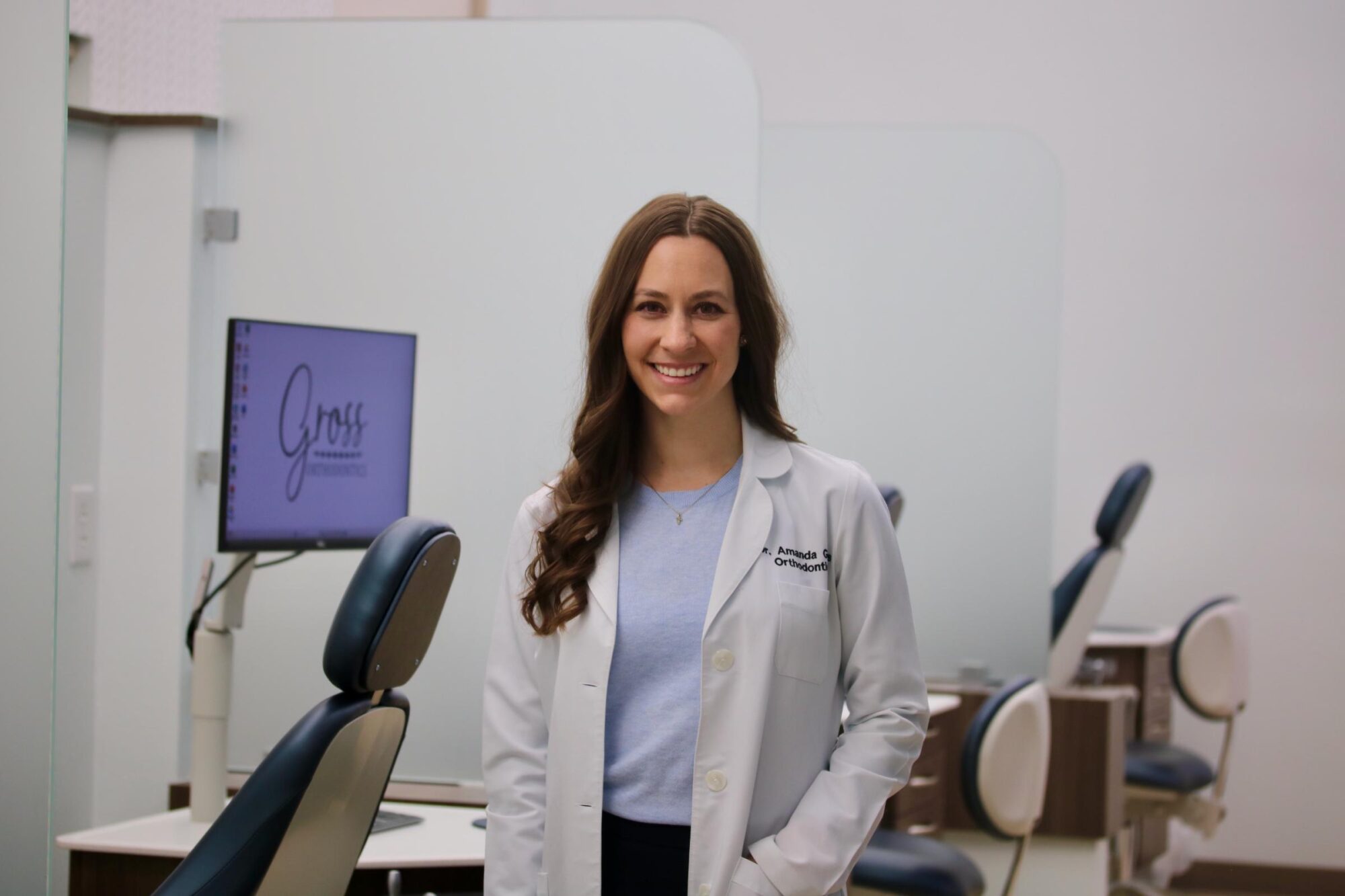 Orthodontist El Paso - Dr.Gross Orthodontist El Paso